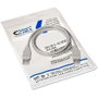Nanocable Cable USB 2.0 Macho a Macho, 2 m, Beige